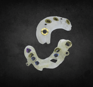 Fúró és vágósablonok