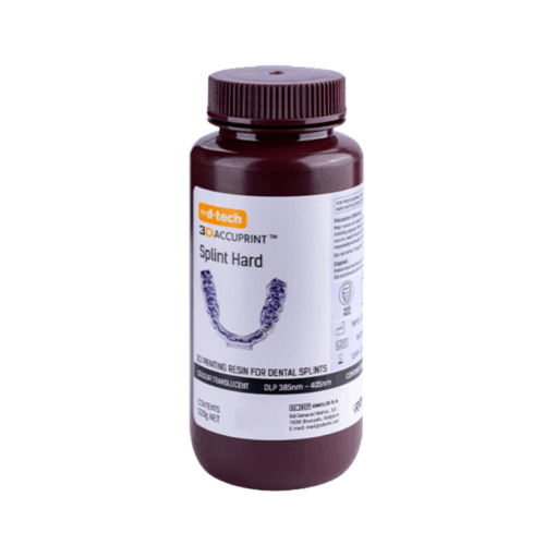 Splint Resin